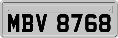 MBV8768