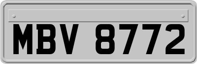 MBV8772