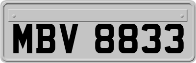 MBV8833