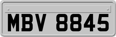 MBV8845