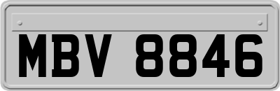 MBV8846