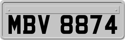 MBV8874