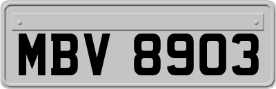 MBV8903