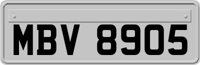MBV8905
