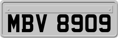 MBV8909
