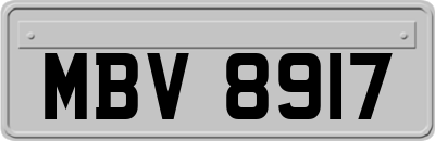 MBV8917