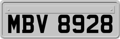 MBV8928