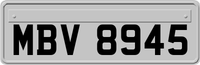 MBV8945