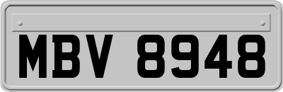 MBV8948