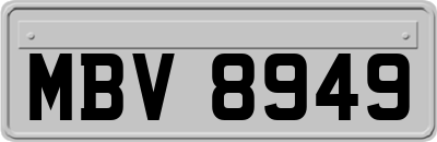 MBV8949