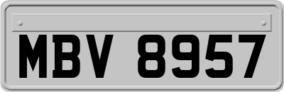 MBV8957