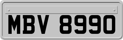 MBV8990