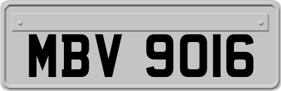 MBV9016