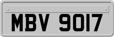 MBV9017