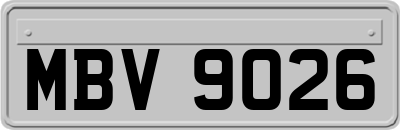 MBV9026