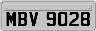 MBV9028
