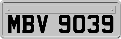 MBV9039