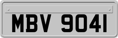 MBV9041