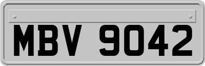 MBV9042