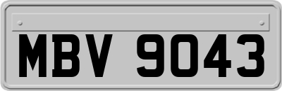 MBV9043