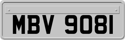 MBV9081