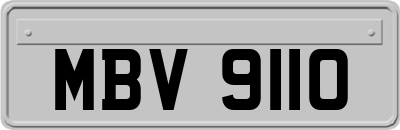 MBV9110
