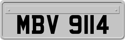 MBV9114