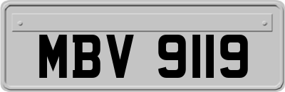 MBV9119