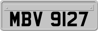 MBV9127