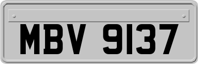 MBV9137