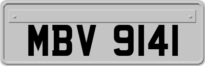 MBV9141