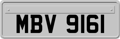 MBV9161