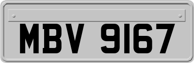 MBV9167