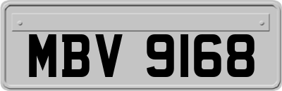 MBV9168