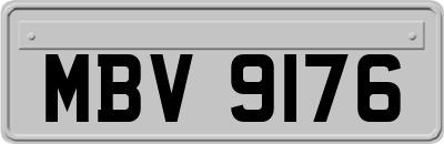MBV9176