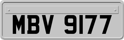 MBV9177