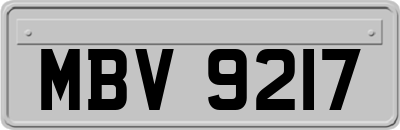 MBV9217