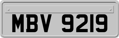 MBV9219