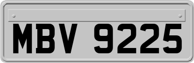 MBV9225