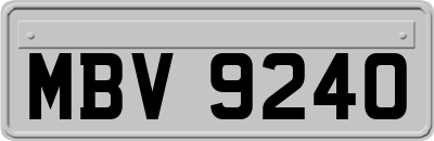 MBV9240