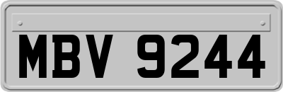MBV9244