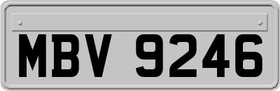 MBV9246