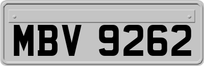 MBV9262