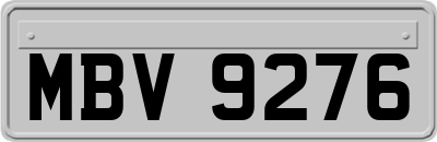 MBV9276