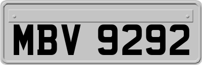 MBV9292