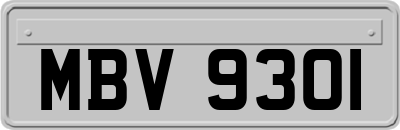 MBV9301
