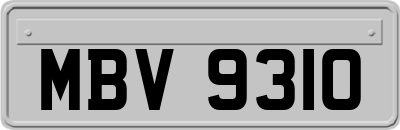 MBV9310