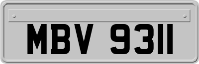 MBV9311