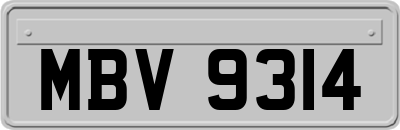 MBV9314