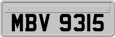 MBV9315